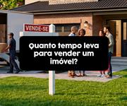 Imagem Qual o tempo médio para vender um imóvel em São Paulo?