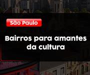 Imagem Para amantes da cultura e história: encontre o bairro perfeito para o seu estilo de vida em São Paulo