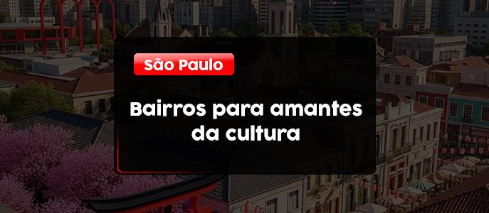 Imagem Para amantes da cultura e história: encontre o bairro perfeito para o seu estilo de vida em São Paulo