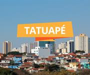 Imagem Qual o valor do metro quadrado dos apartamentos no Tatuapé?