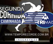 Imagem Horto Florestal é palco da Corrida e Caminhada Trimais