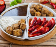 Imagem Bar do Justo é vencedor do "Comida Di Buteco"