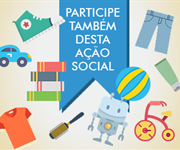 Imagem Shopping Tucuruvi inaugura loja para doação 