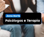 Psicólogos e Terapia na Zona Norte de São Paulo