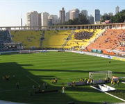 Imagem Pacaembu proibido para prédios