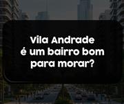 Imagem Vila Andrade é um bairro bom para morar?
