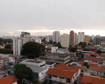 Imagem Chácara Santo Antônio: região estratégica para investir